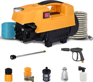Electric Pressure Washer