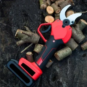 Electric Pruning Shears