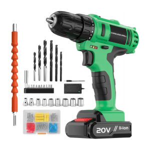 Screwdriver